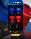 PREORDER - Tatak Pilipinas