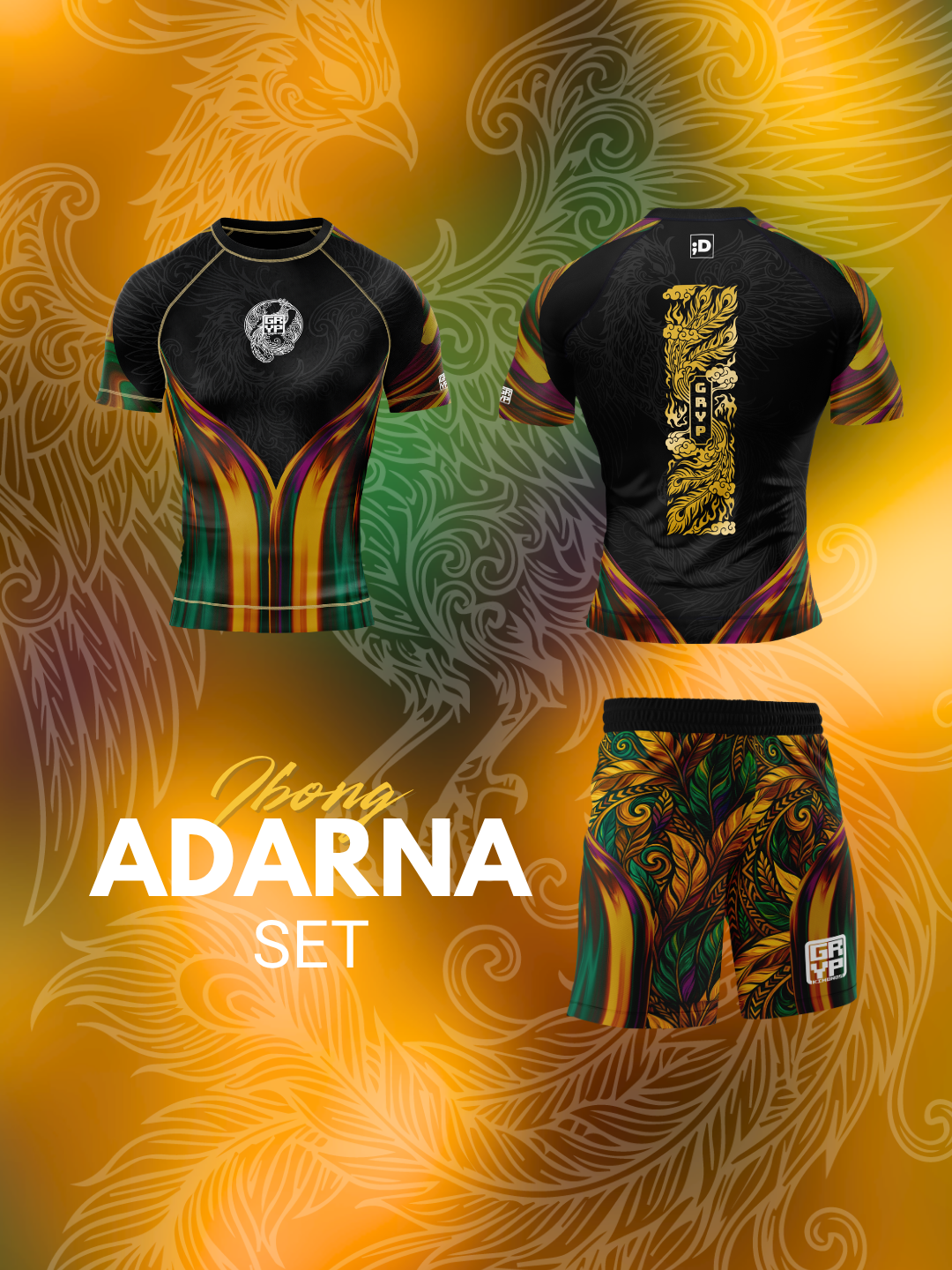 Ibong Adarna
