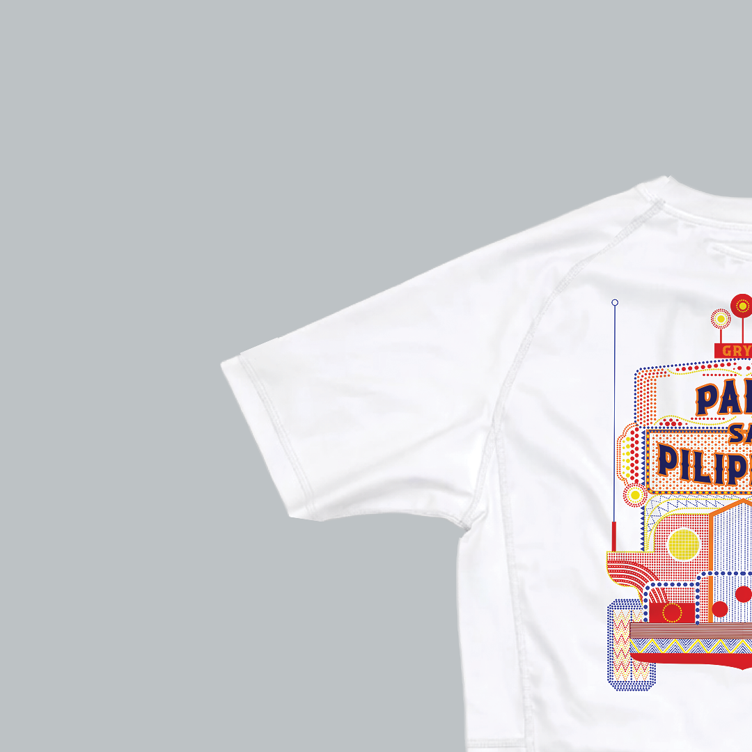 PREORDER - Jeepney