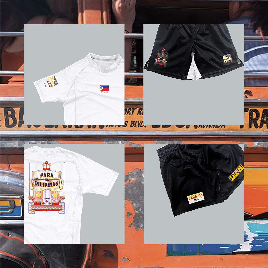 PREORDER - Jeepney