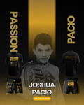 PREORDER - Joshua Pacio Kit