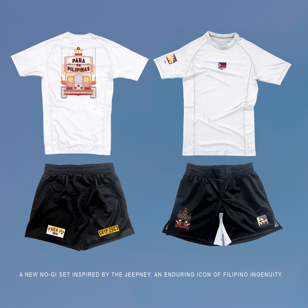 PREORDER - Jeepney