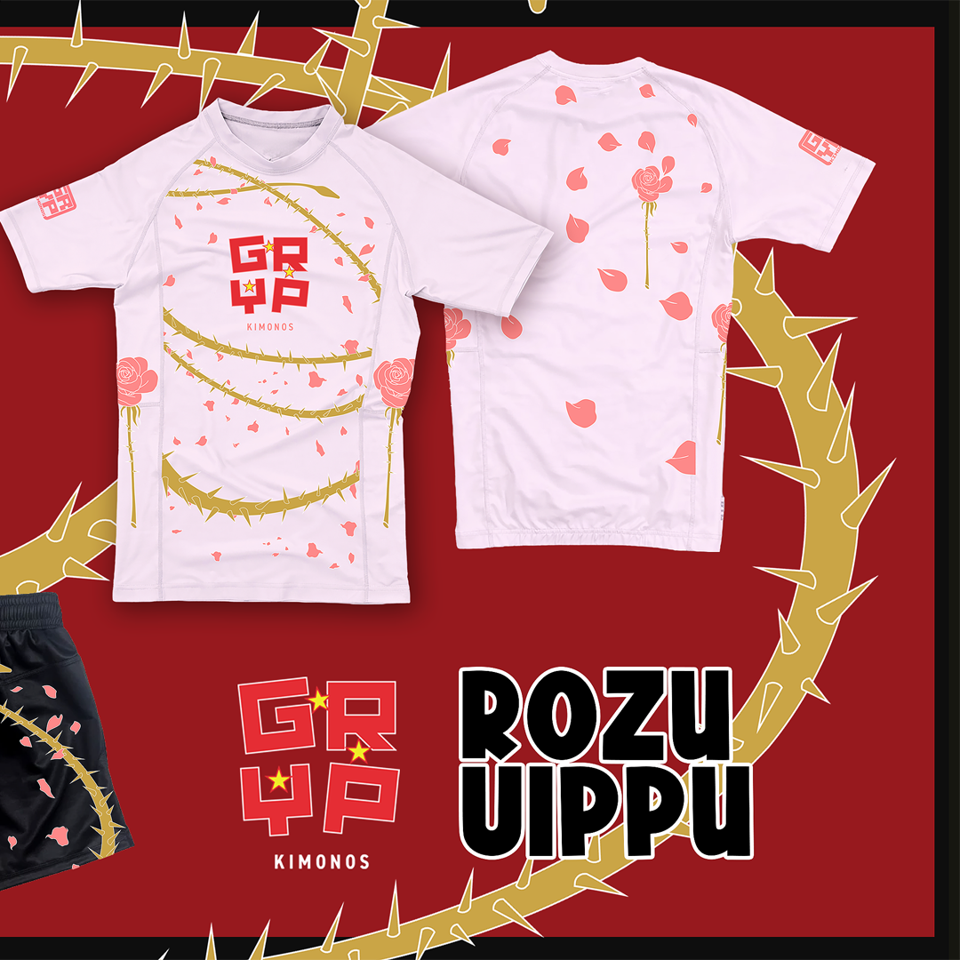 Rozu Uippu